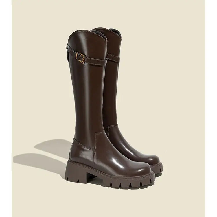 Ortopédico Tacones elegante y de apoyo