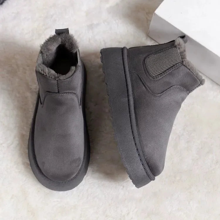 Ortopédico Botas elegante y de apoyo