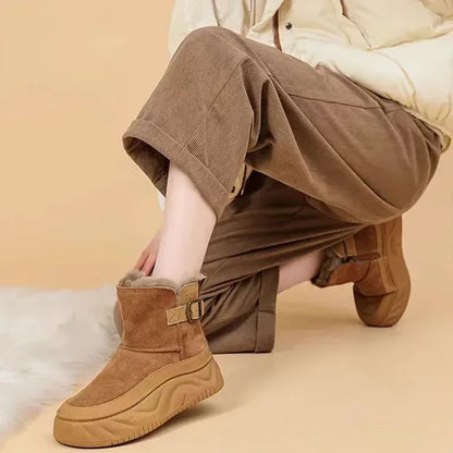 Ortopédico Botas informal y de apoyo