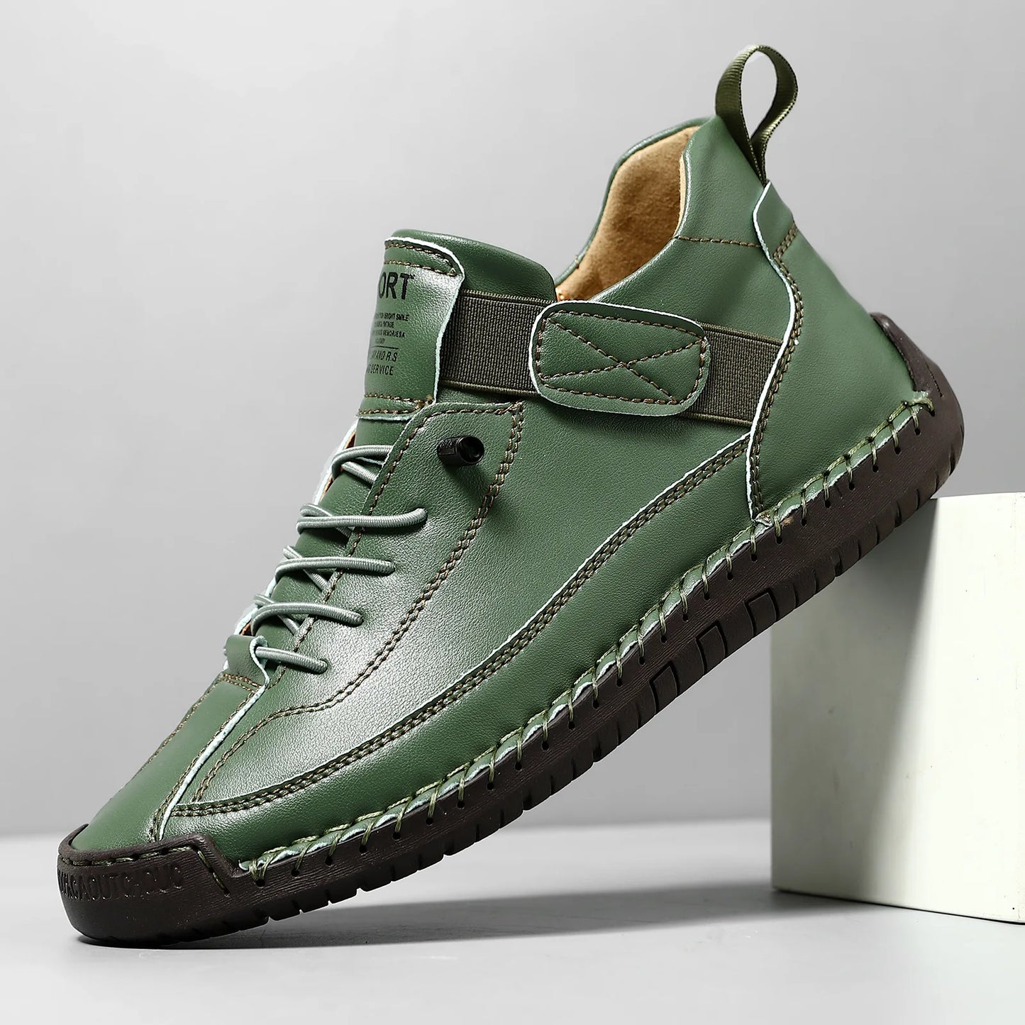 Ortopédico Botas cómodo y a la moda