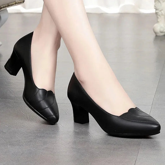 Ortopédico Zapatos versátil y de apoyo