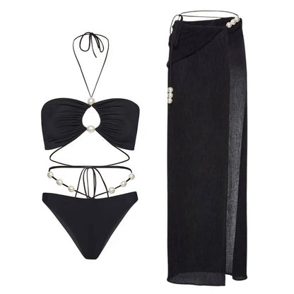 Effortlessly Bikini With a Timeless Design