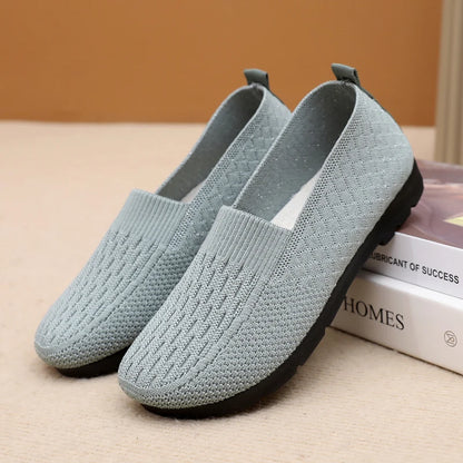 Ortopédico Zapatos a la moda y de apoyo
