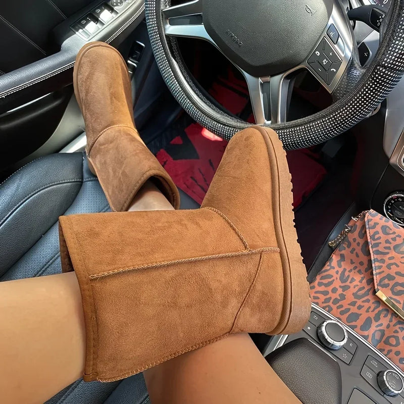 Ortopédico Botas a la moda y de apoyo