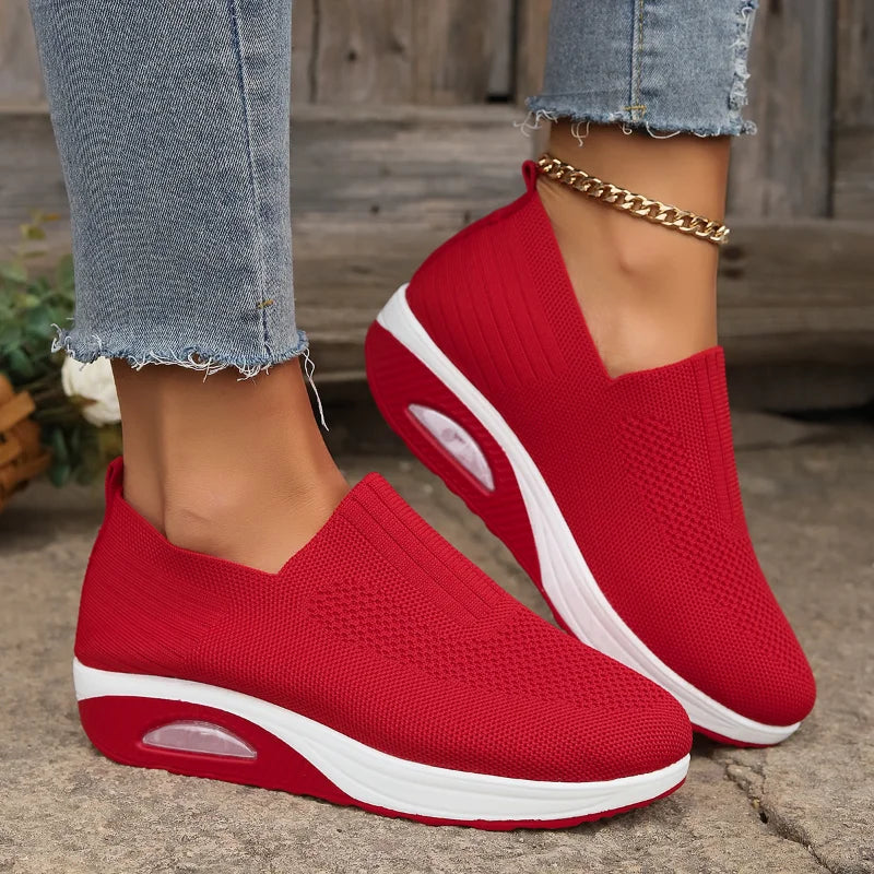 Ortopédico Zapatillas a medida y cómodo