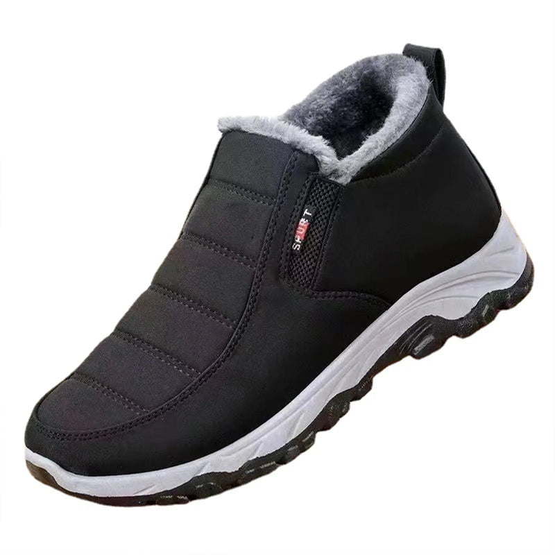Ortopédico Botas de apoyo y con estilo