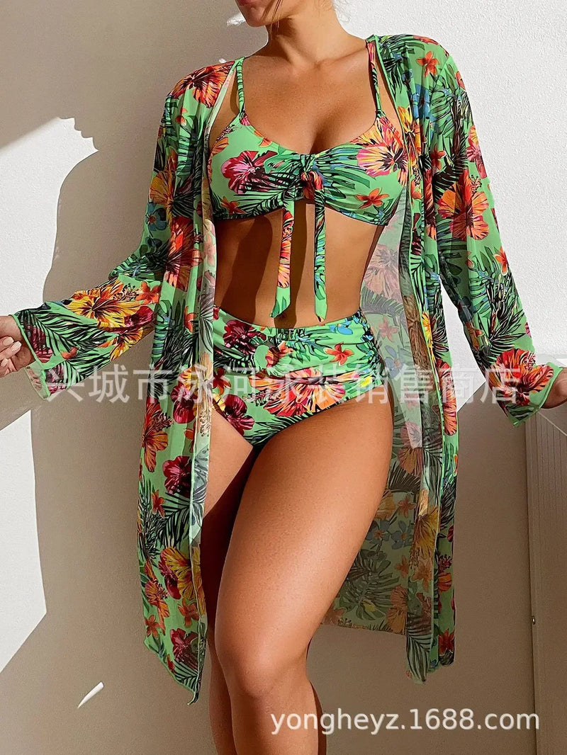 Suave y sofisticado Bikini
