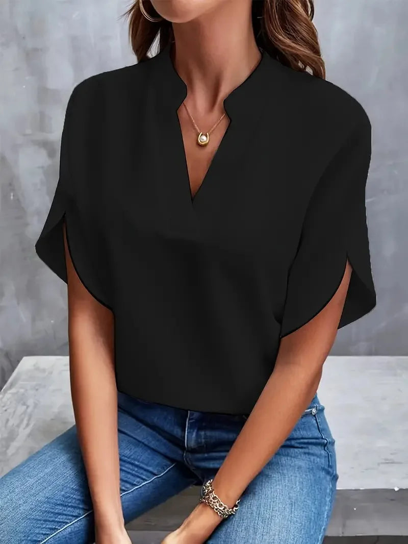 Elegante y con estilo Pieza de verano