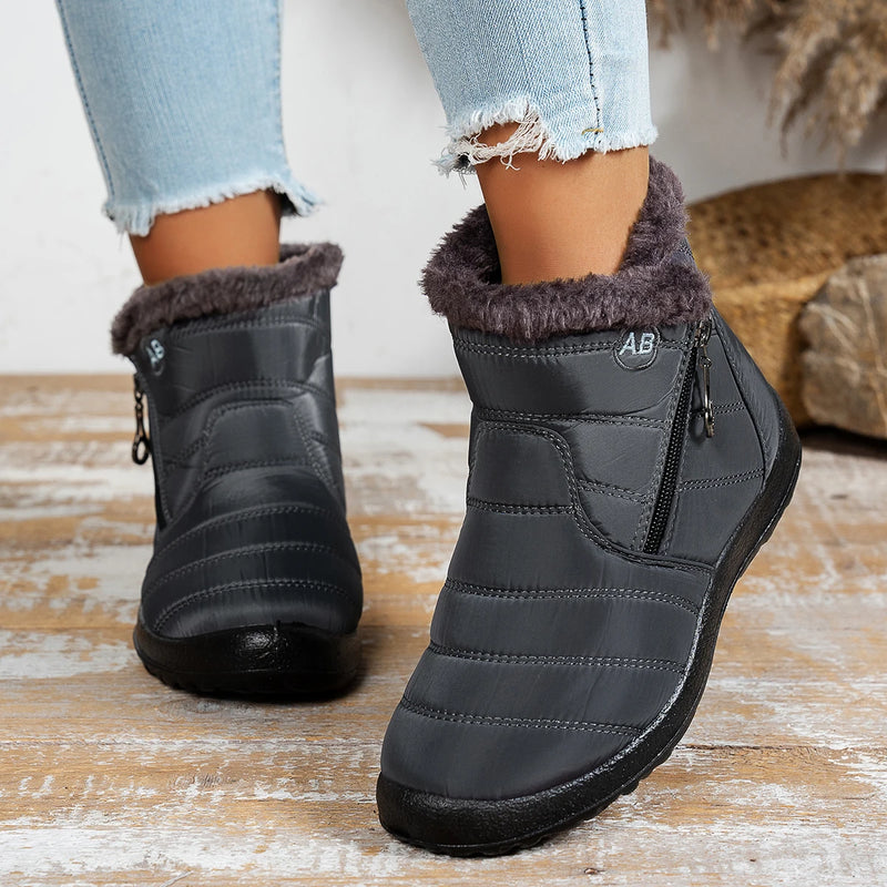 Ortopédico Botas elegante y de apoyo