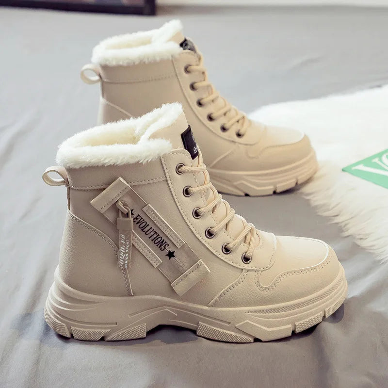 Ortopédico Botas elegante y de apoyo