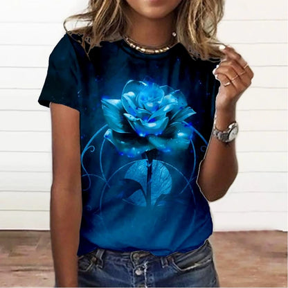 Refinado y radiante Camisa