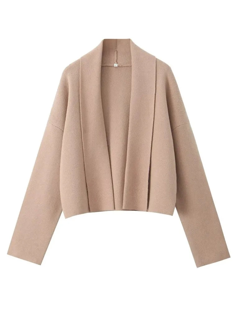 Chaqueta de diseño elegante