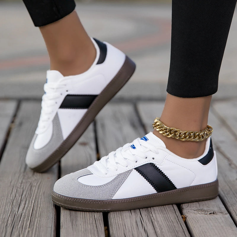 Ortopédico Zapatillas a la moda y de apoyo