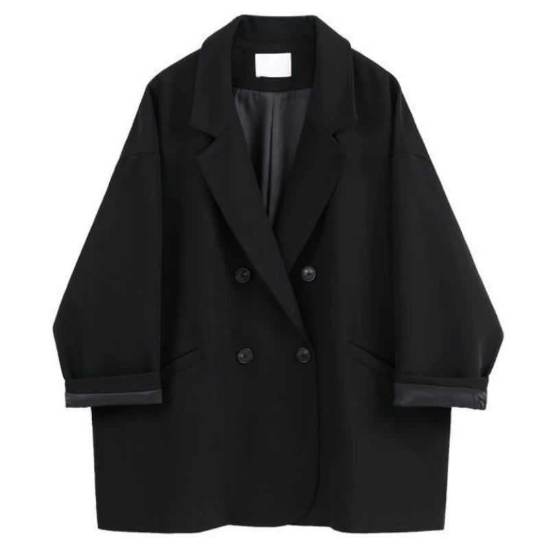 Fresco y casual Chaqueta