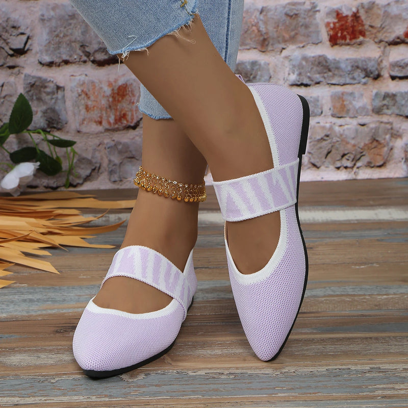 Ortopédico Zapatillas de apoyo y con estilo