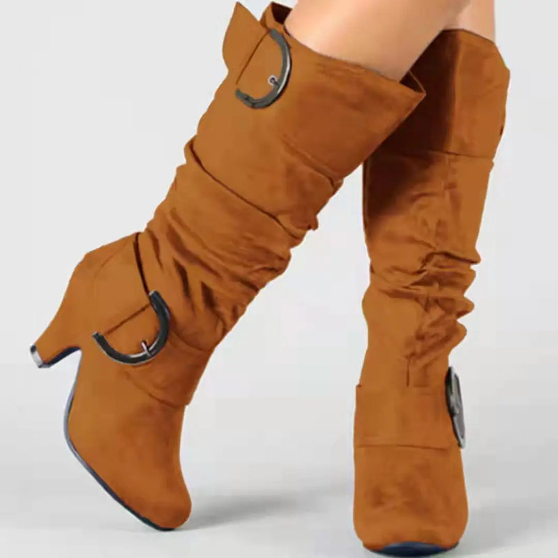 Ortopédico Botas a la moda y de apoyo