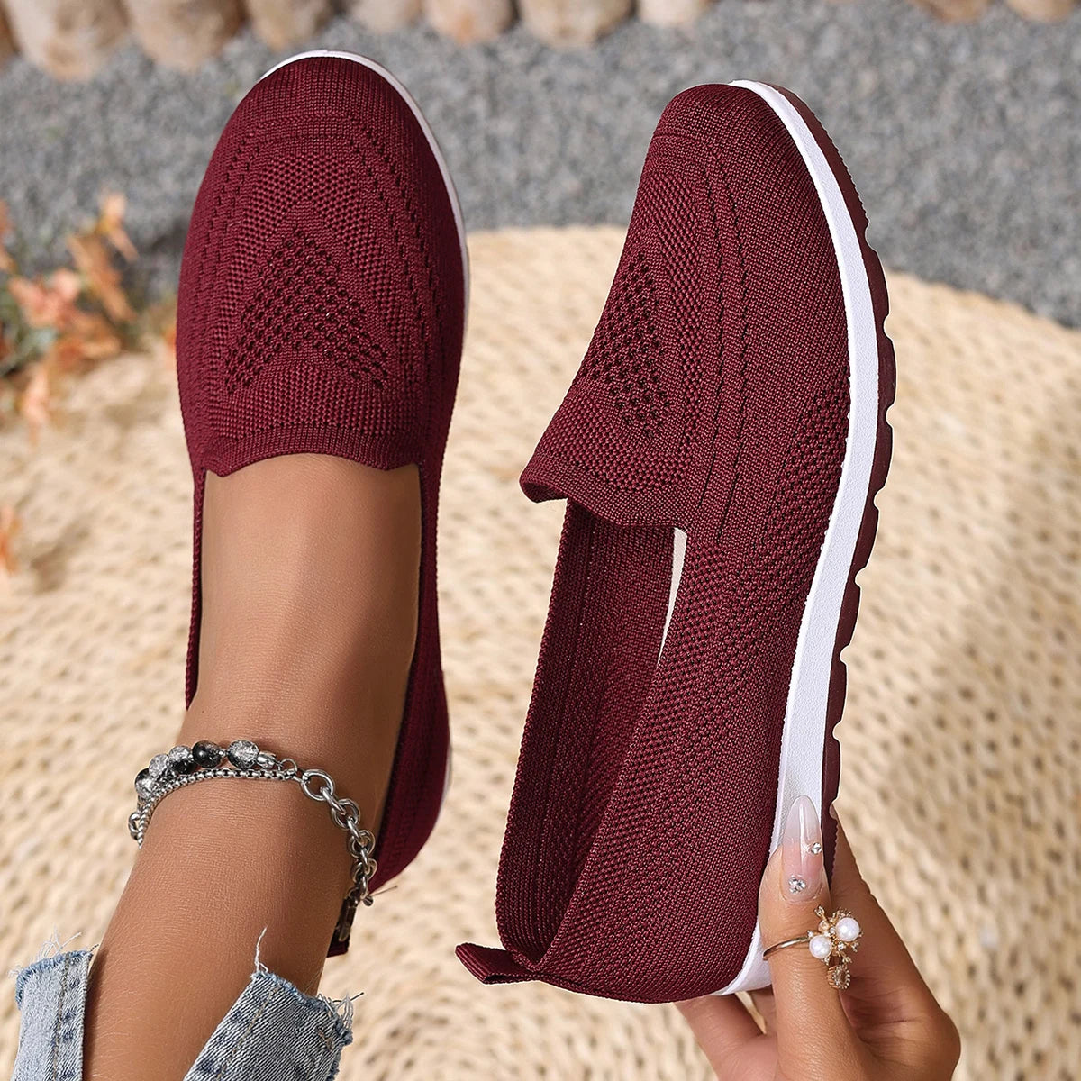 Ortopédico Zapatos duradero y de apoyo