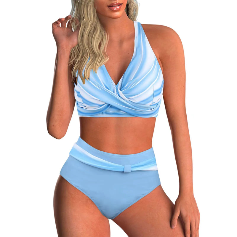 Chic y cómodo Bikini