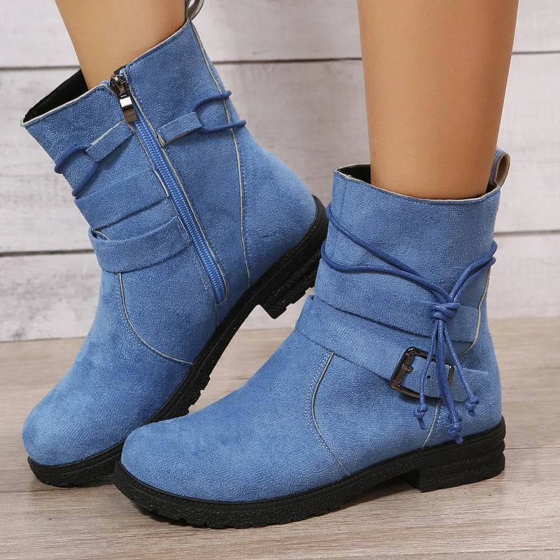 Ortopédico Botas informal y de apoyo
