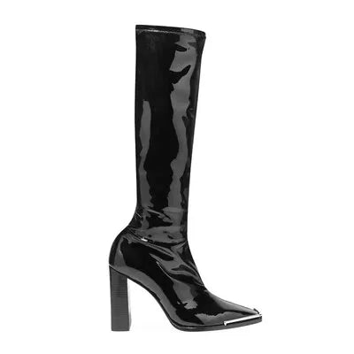 Ortopédico Botas de apoyo y con estilo