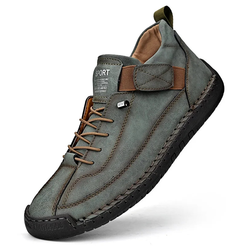 Ortopédico Botas cómodo y a la moda