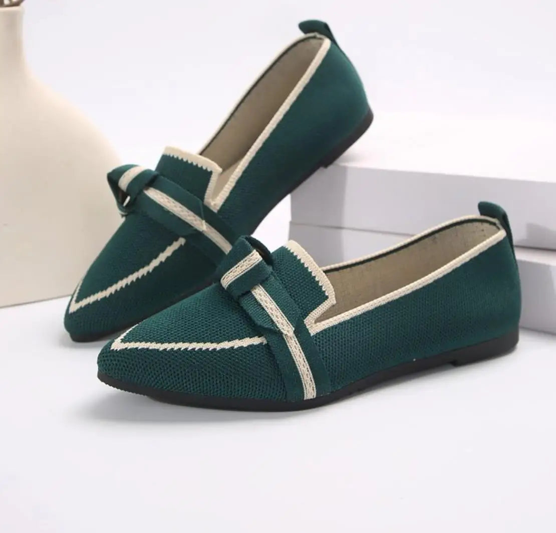 Ortopédico Zapatillas de casa de apoyo y con estilo