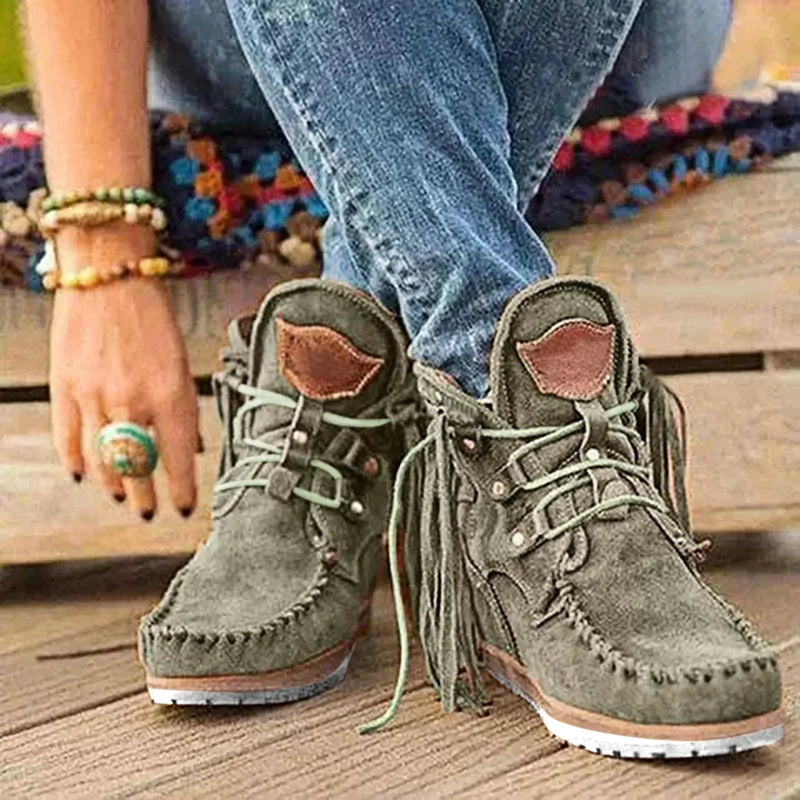 CM | Tacones ortopédicos ligeros y de apoyo