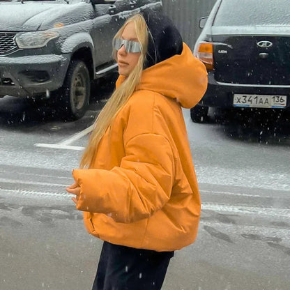 Chaqueta de diseño clásico