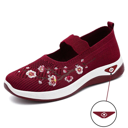 Ortopédico Zapatillas de apoyo y moderno