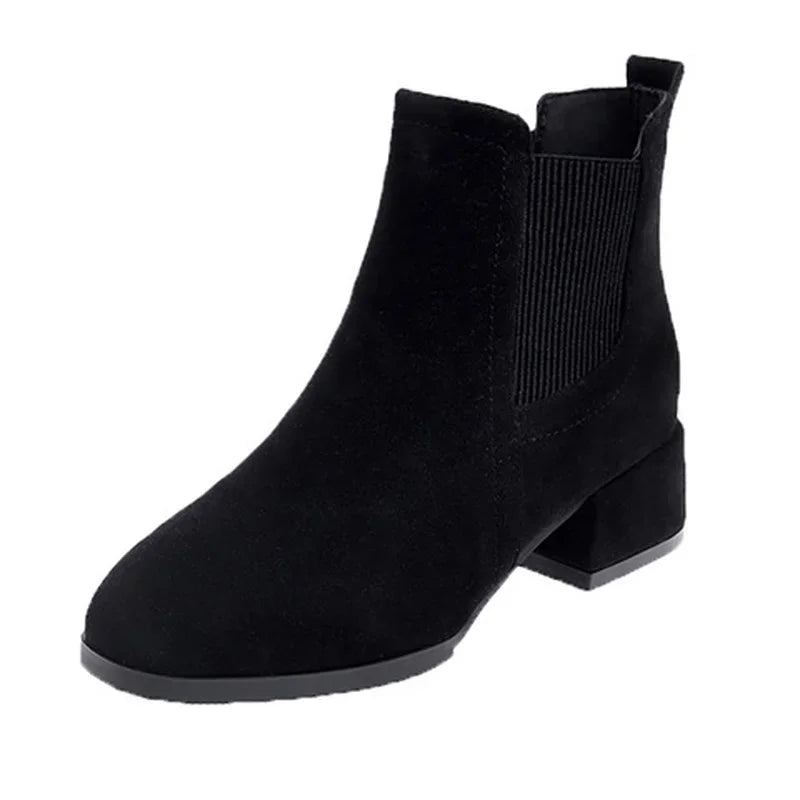Ortopédico Botas elegante y de apoyo