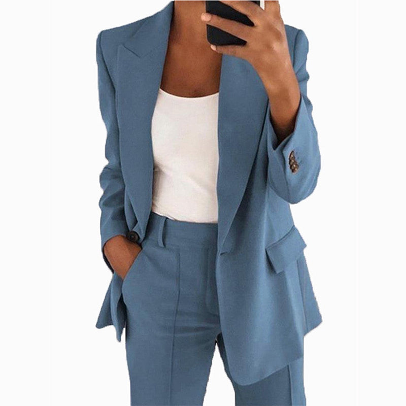 CM | DarciasBlazer I Blazer para mujer