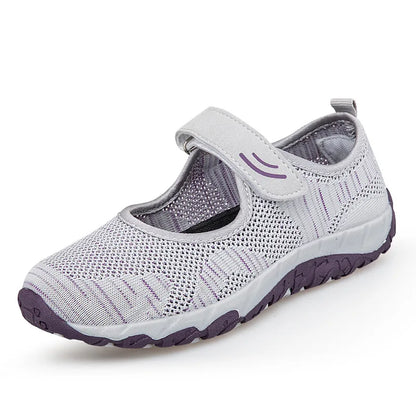 Ortopédico Zapatillas a la moda y de apoyo