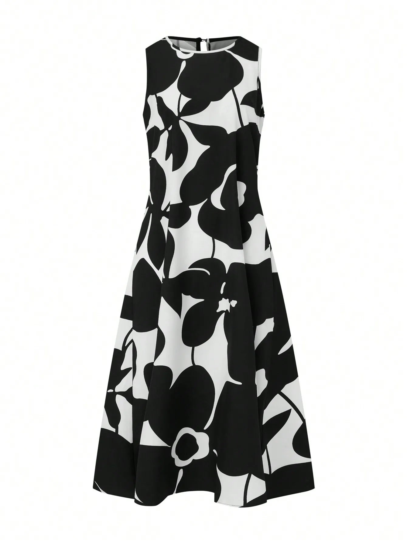 Elegante y con estilo Vestido