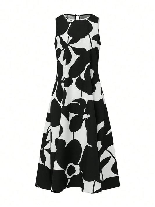 Elegante y con estilo Vestido