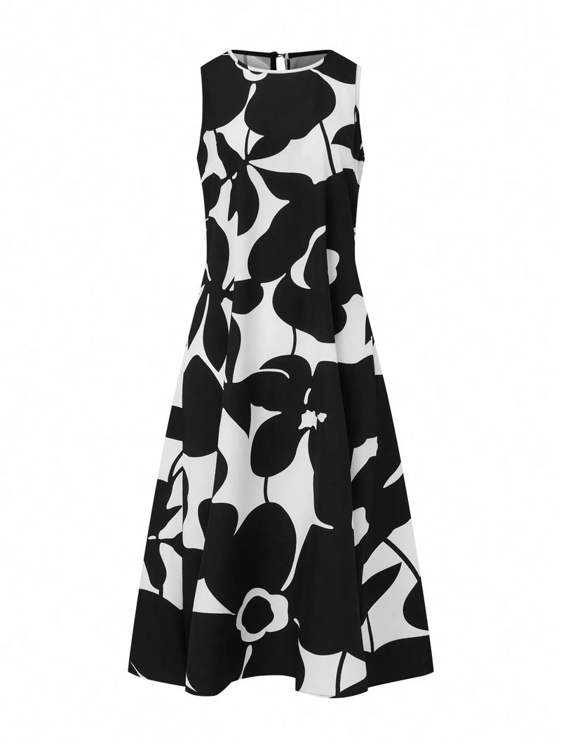 Elegante y con estilo Vestido