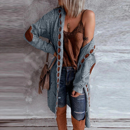 CM | Jersey de punto vintage