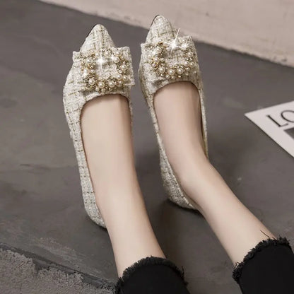 Ortopédico Tacones cómodo y a la moda