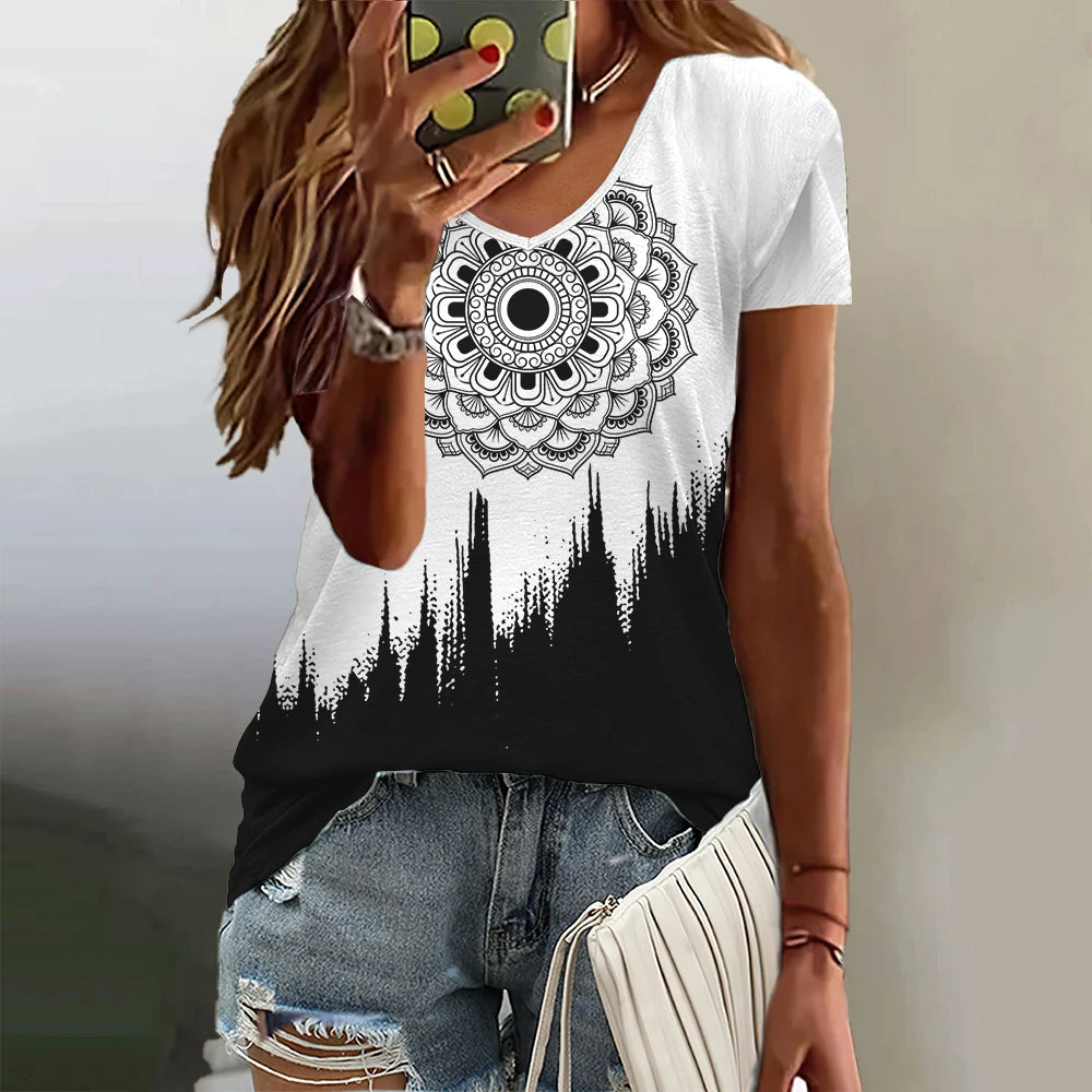 Atrevido y hermoso Camisa