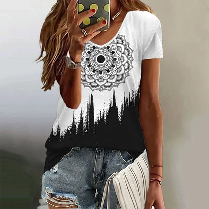 Atrevido y hermoso Camisa