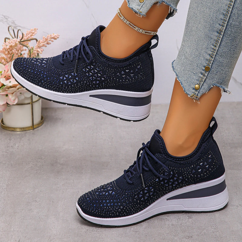 Ortopédico Tacones cómodo y a la moda
