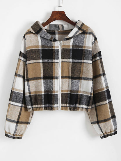 CM | LydiasJacket I Chaqueta corta para mujer