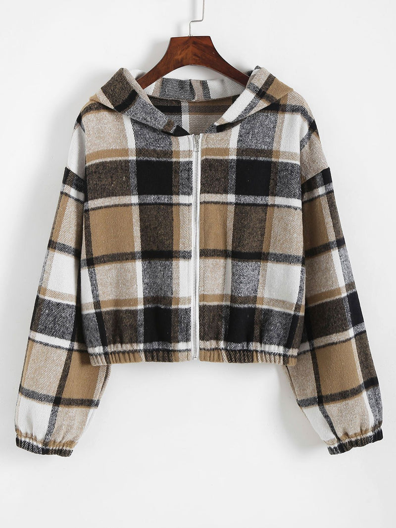 CM | LydiasJacket I Chaqueta corta para mujer
