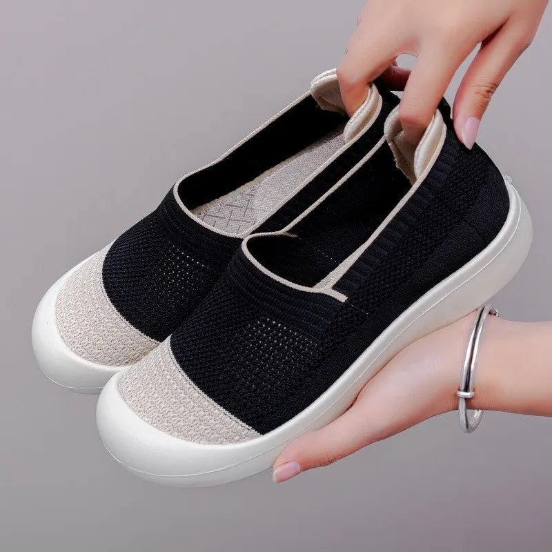 Ortopédico Zapatillas de apoyo y moderno