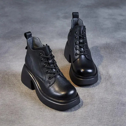 Ortopédico Botas a la moda y de apoyo