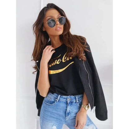 Moderno y minimalista Chaqueta