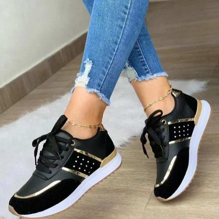 Ortopédico Zapatillas de apoyo y moderno