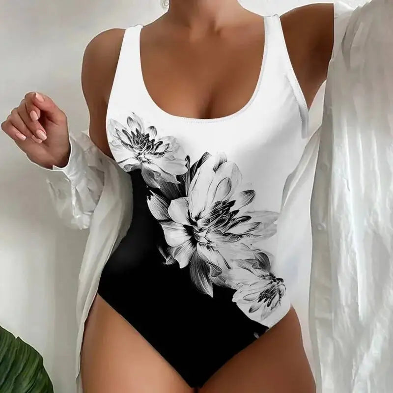 Style Bathing Suit With a Modern Fit