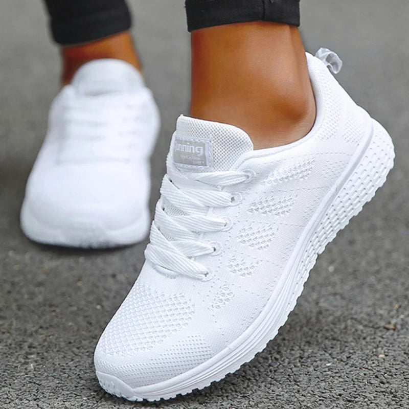 Ortopédico Zapatillas de apoyo y con estilo