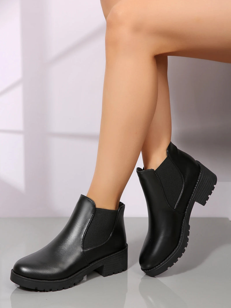 Ortopédico Tacones de apoyo y moderno