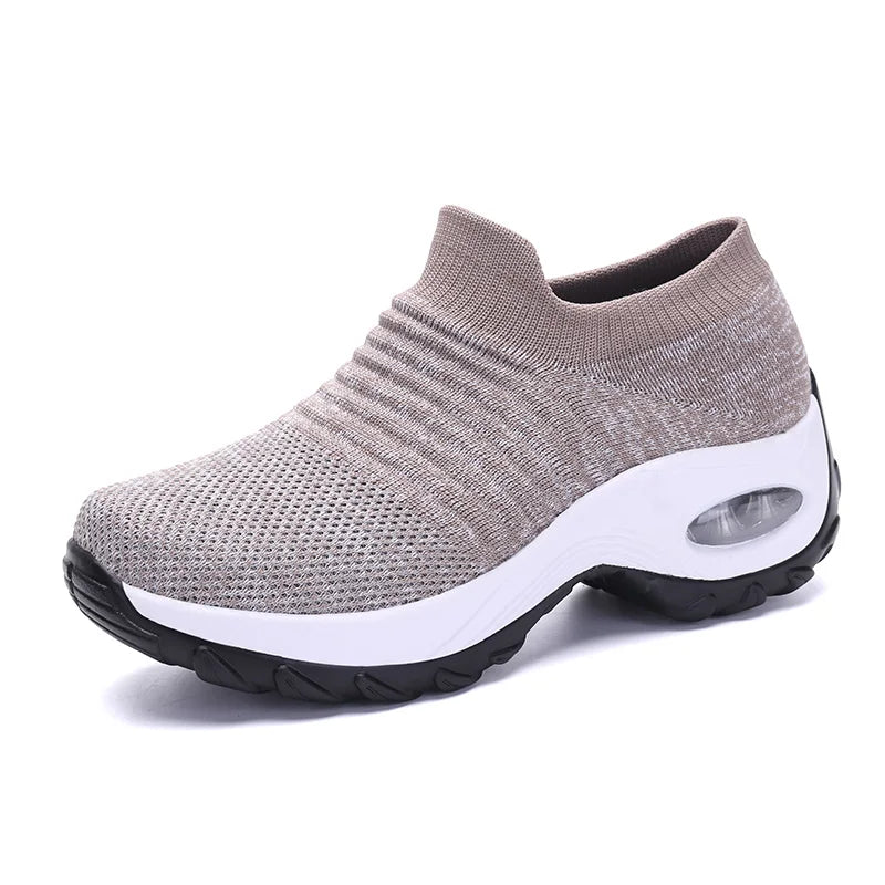 Ortopédico Zapatillas de apoyo y con estilo